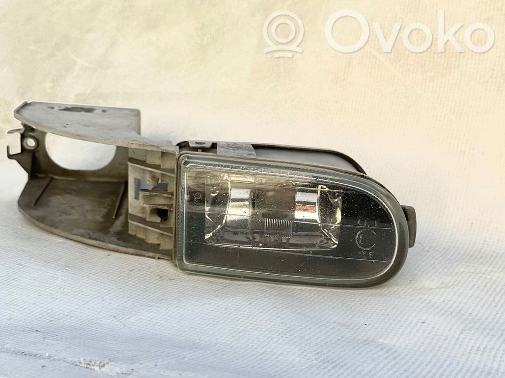 Ford Scorpio Etusumuvalo 