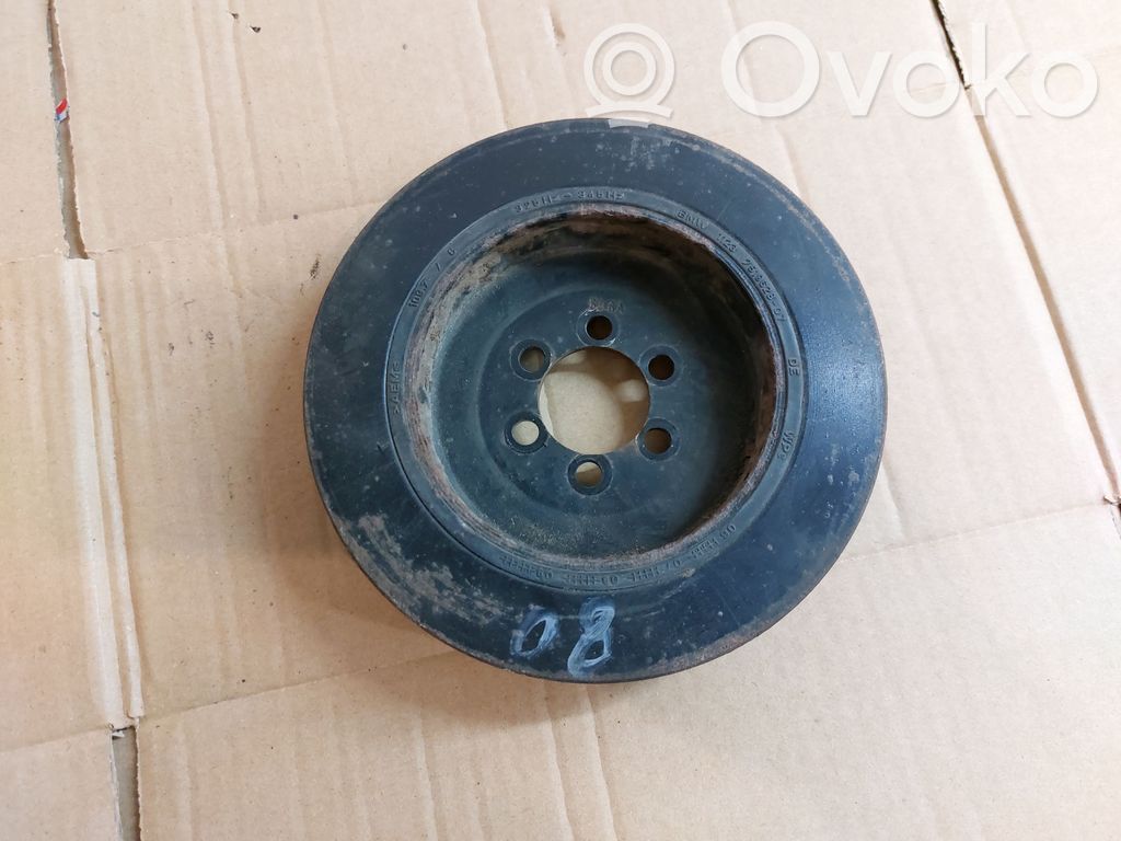 Crankshaft pulley   751862807,1123,325H345H