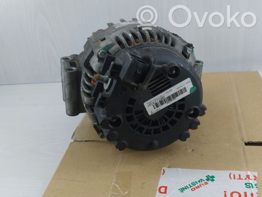 Generatorius   437557,H542720R72632