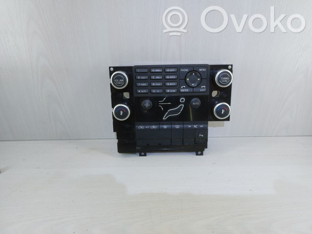 Climate control unit   M3241200149,30782905