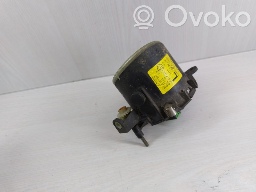 Etusumuvalo   69250499,0305060001