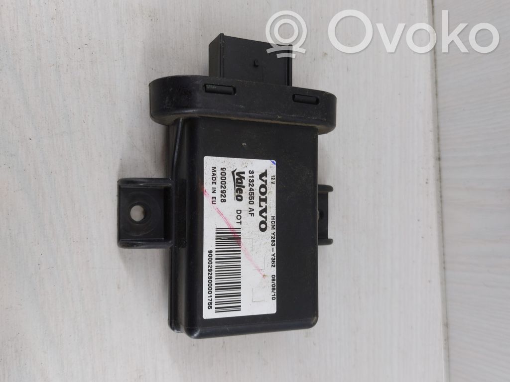 Light module LCM   31324550AF,90002928