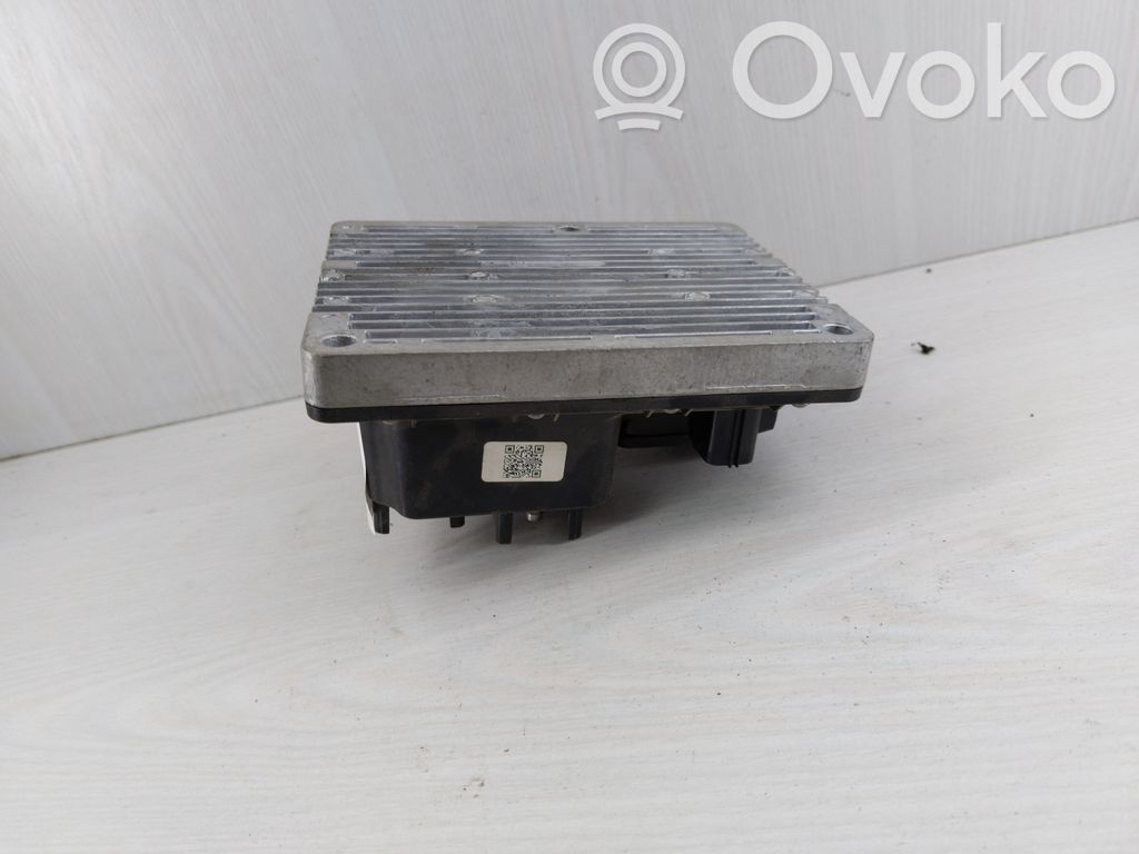 Land Rover Discovery 4 - LR4 Other control units/modules 