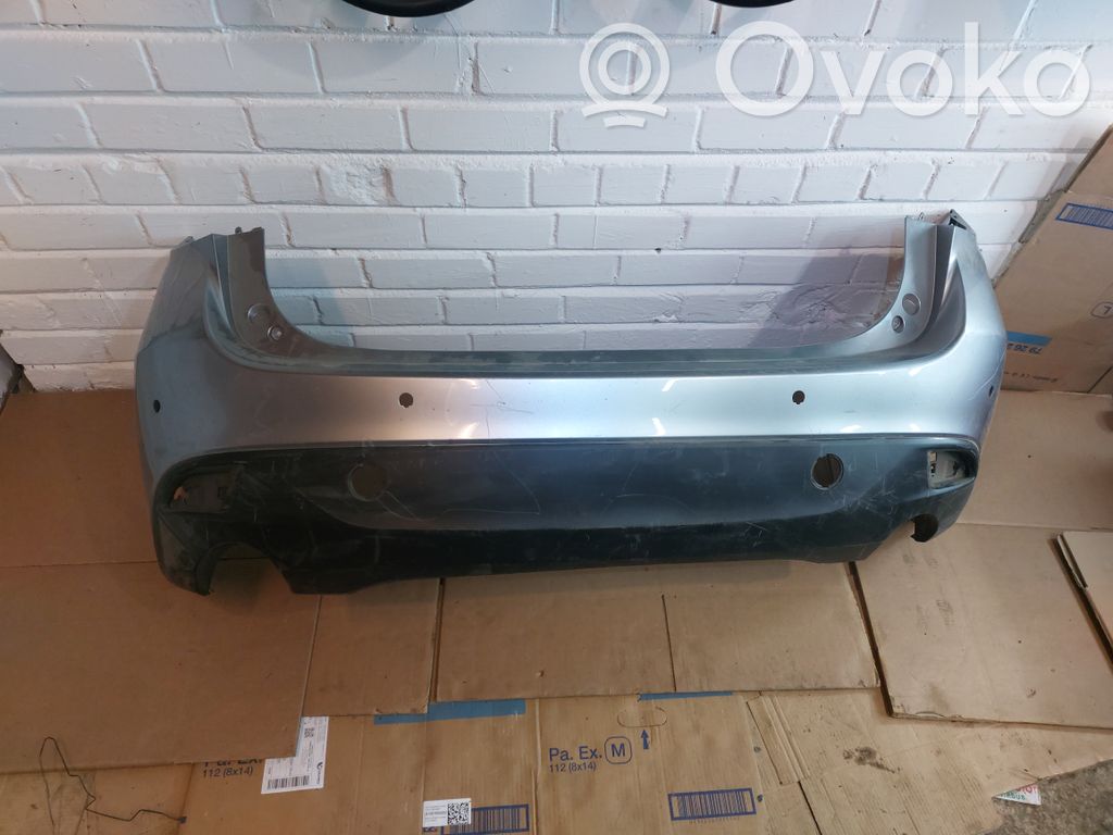 Bamperis   BHN950221