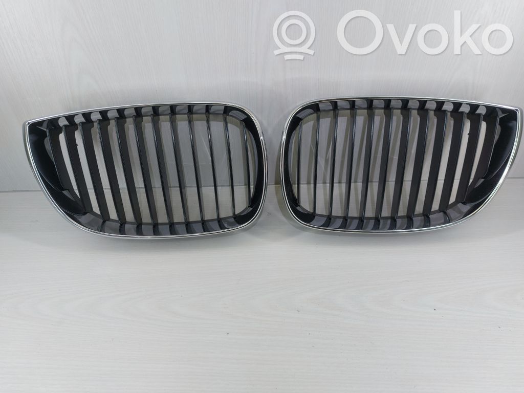 BMW 1 E81 E87 Front grill 