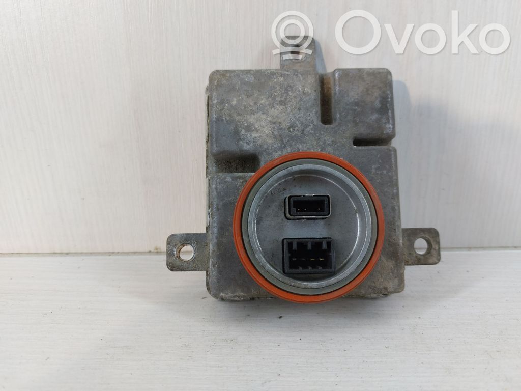 Headlight ballast module Xenon