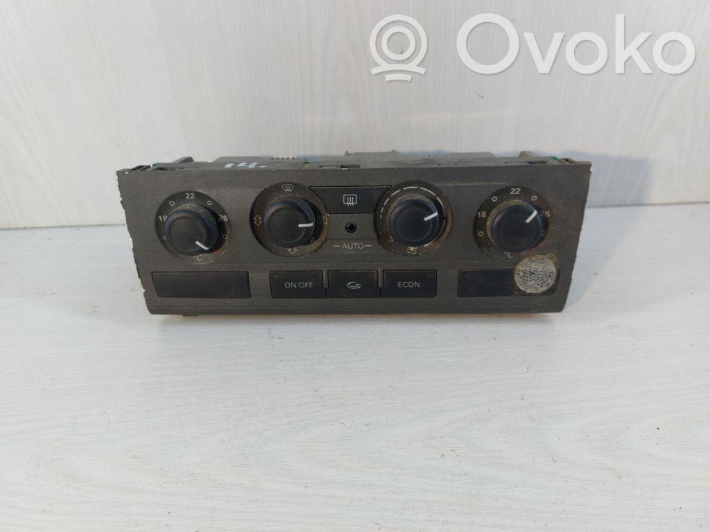 Climate control unit   4F2820043F
