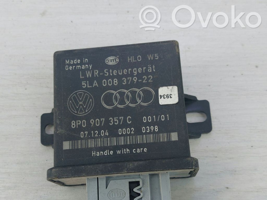 Valomoduuli LCM   8P0907357C,5LA00837922