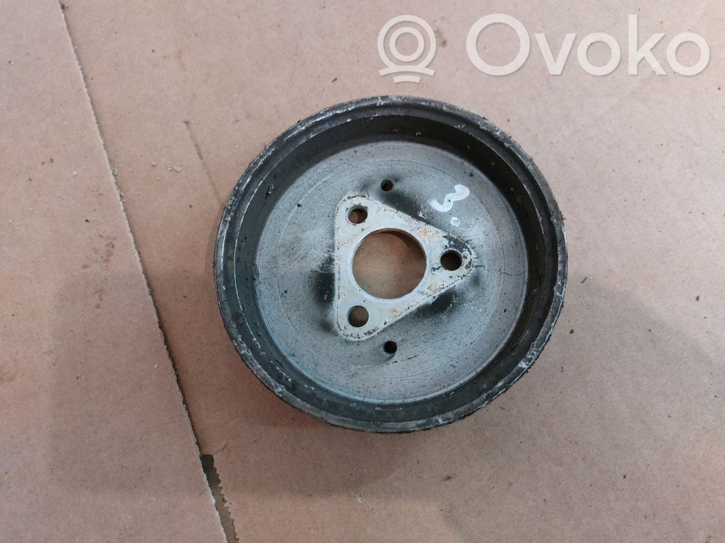 Fulie pompă servodirecție   059145255A