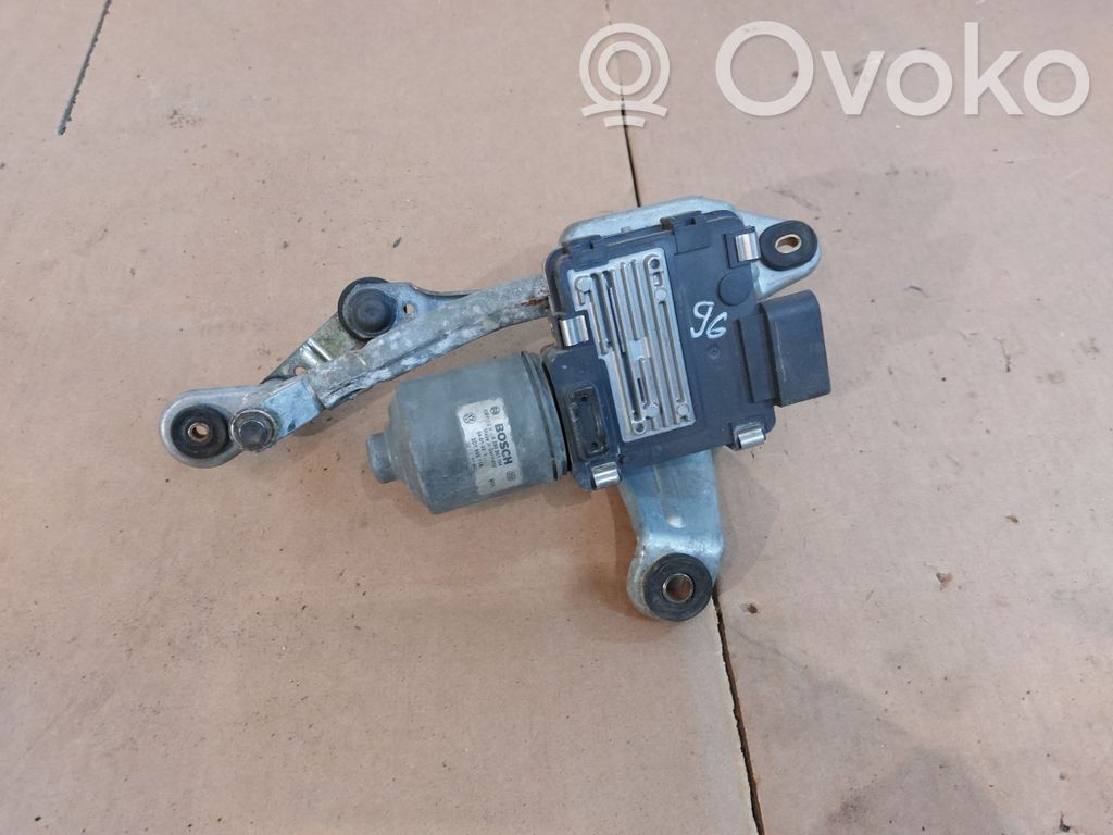Volkswagen Phaeton Motor ștergător 