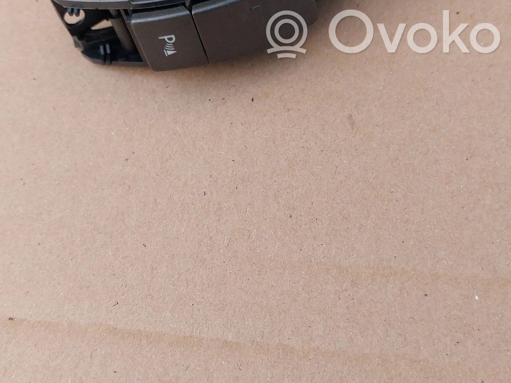 Volkswagen Phaeton Parking (PDC) sensor switch 