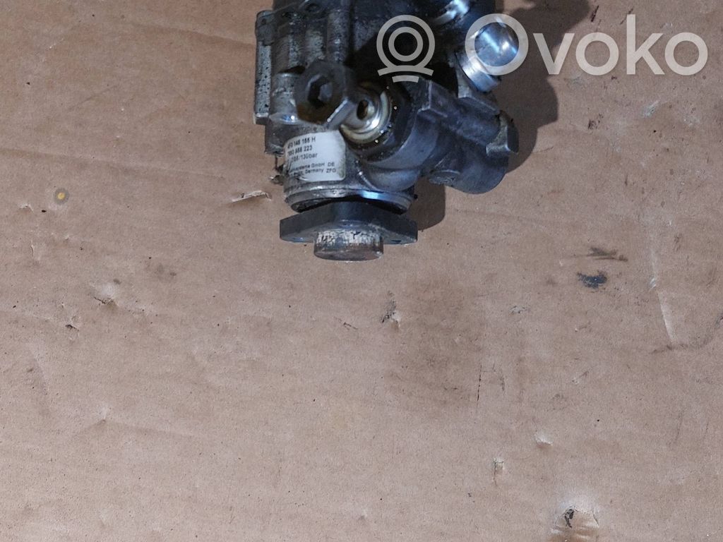 Audi A6 S6 C6 4F Power steering pump 