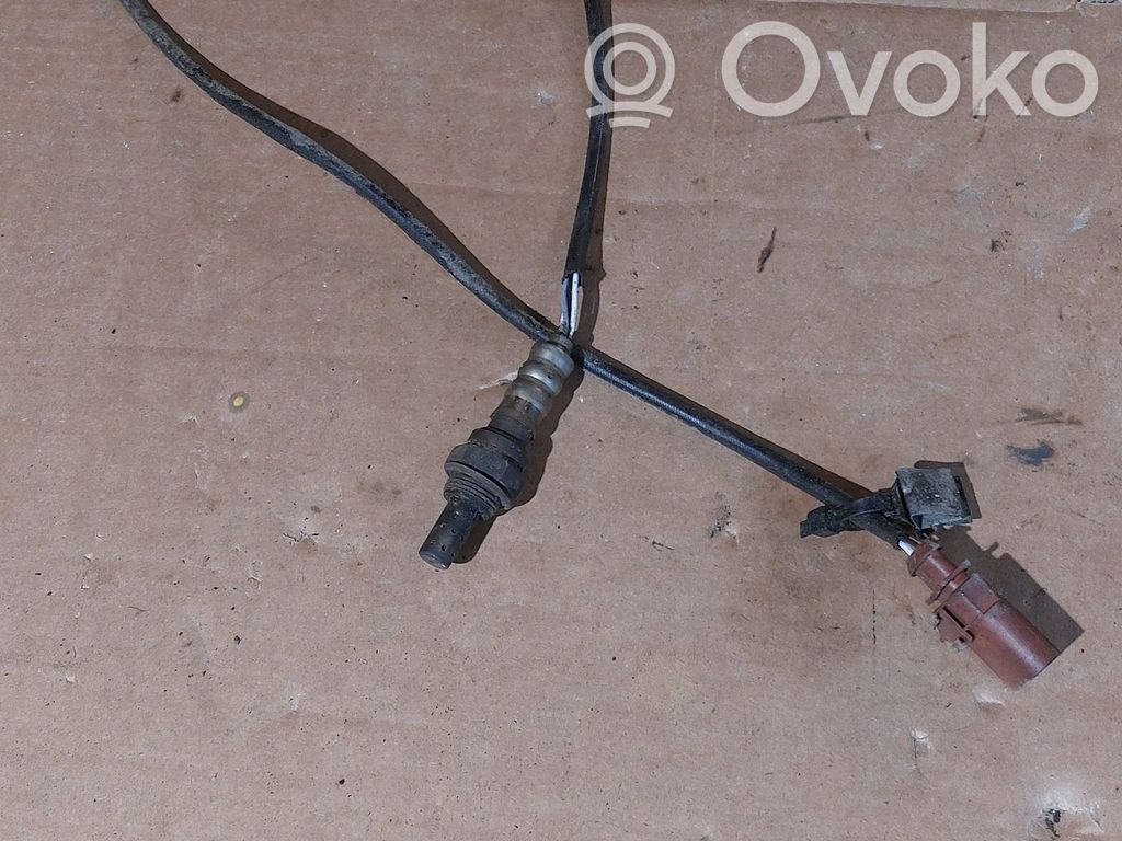Audi A6 S6 C6 4F Lambda probe sensor 