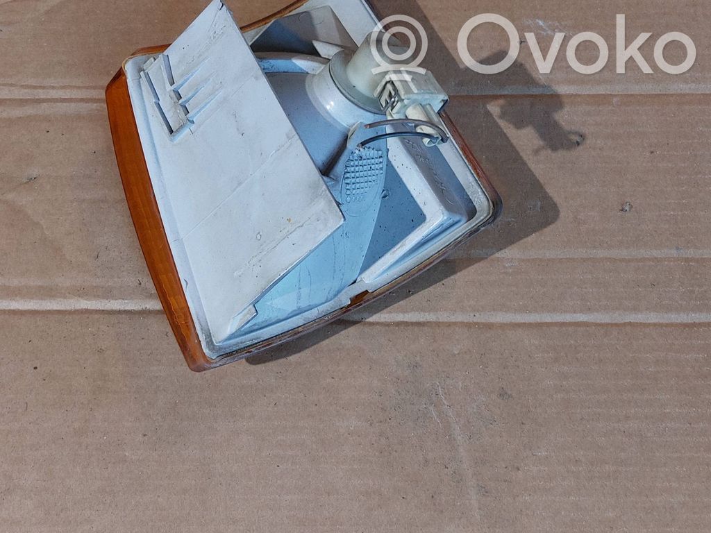 Front indicator light   6R0142787