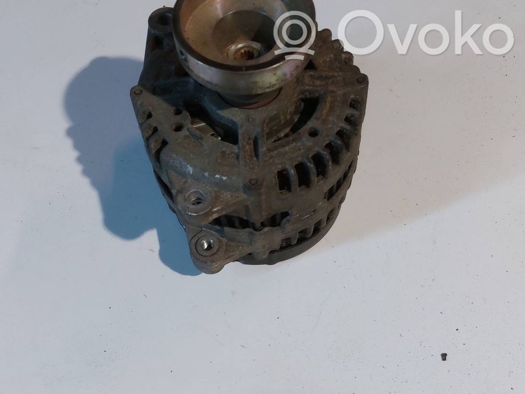 Ford Mondeo MK IV Ģenerators 