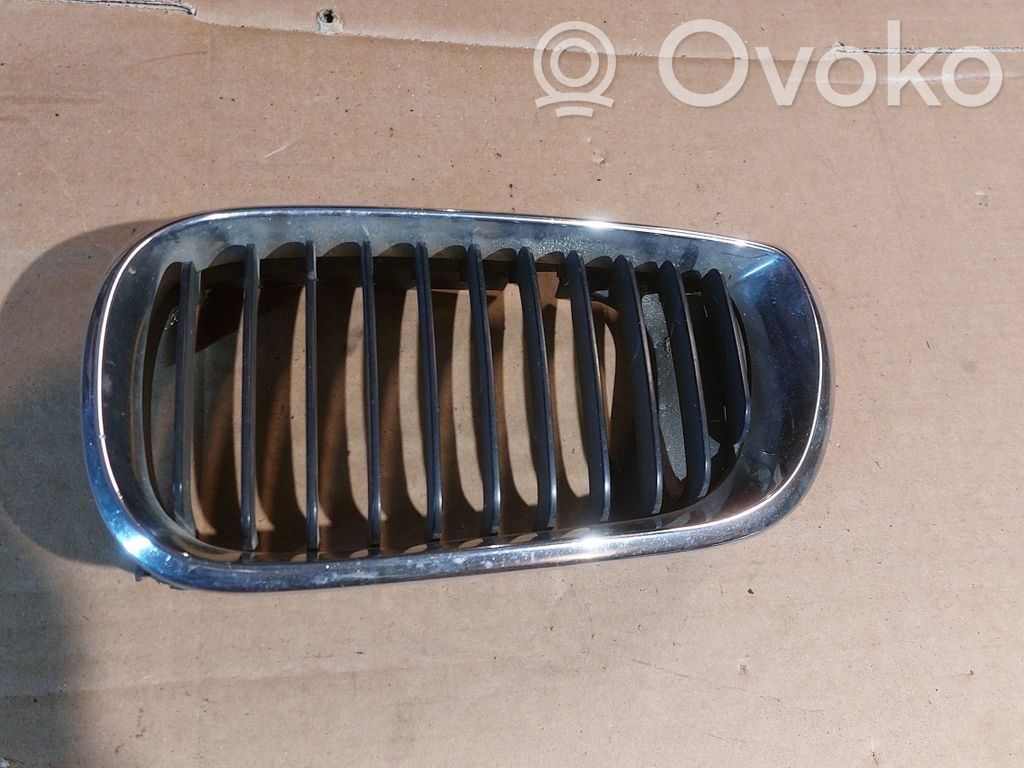 Front grill   51137072129