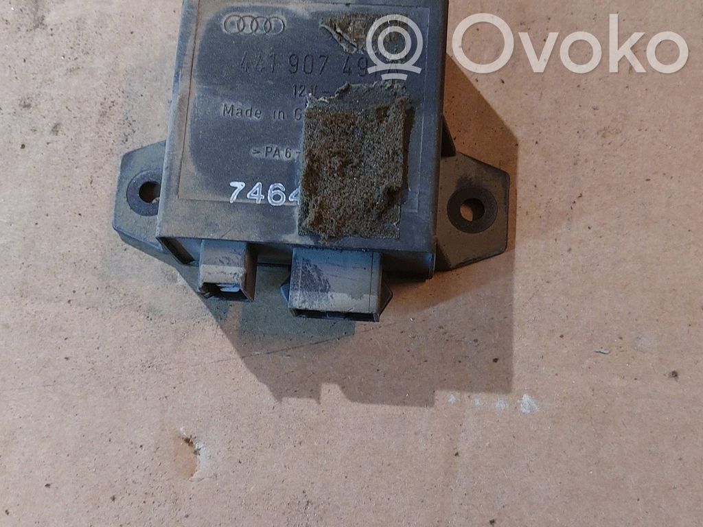 Autres unités de commande / modules   441907491A