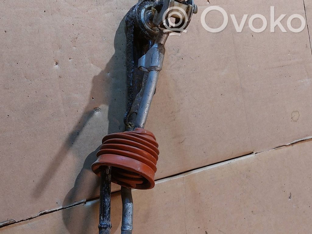 Selector caja de cambios