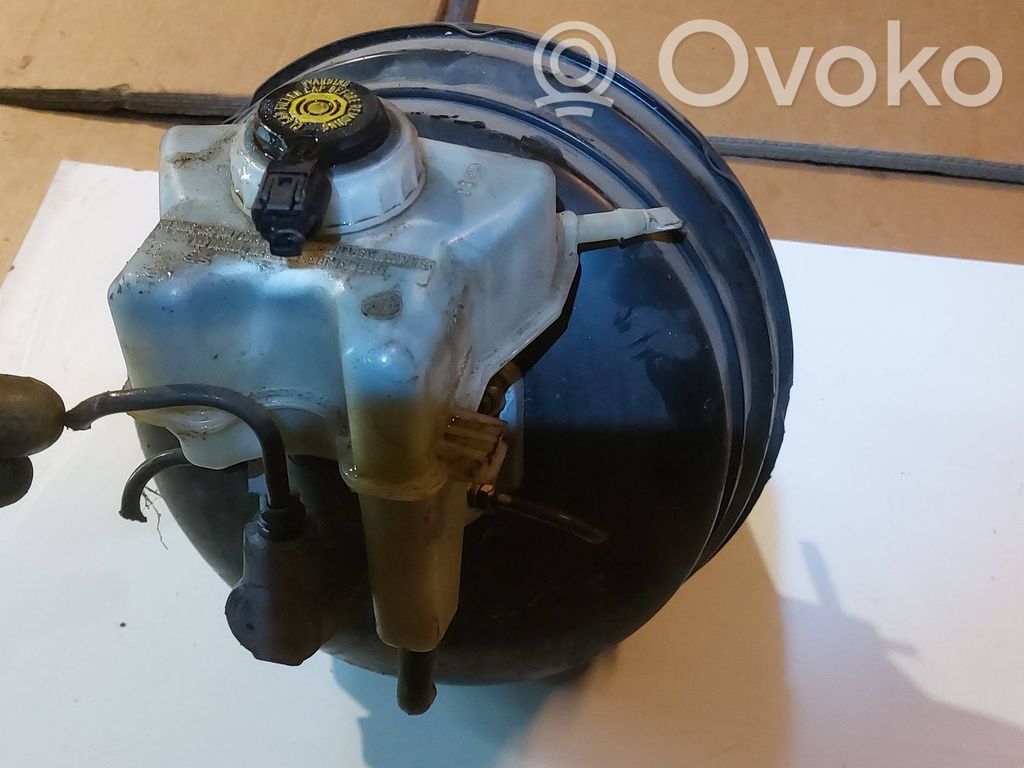 BMW X5 E53 Brake booster 