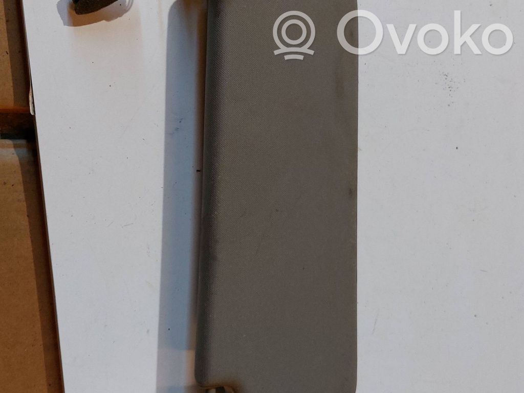 Audi A8 S8 D3 4E Sun visor 