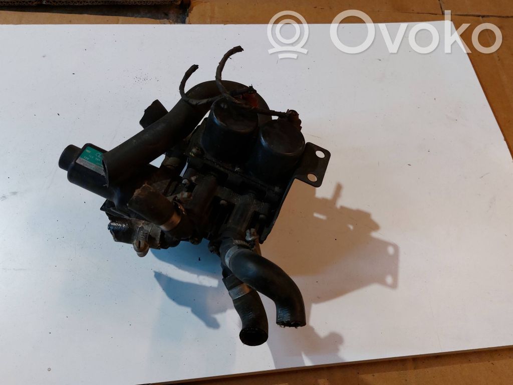 Audi A8 S8 D3 4E Apsildes radiatora vārsts (-i) 