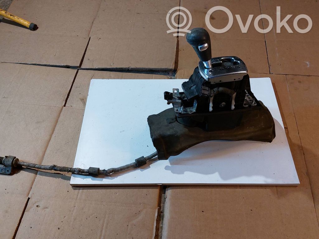 Selector caja de cambios   4E0864439C,4E1713041F