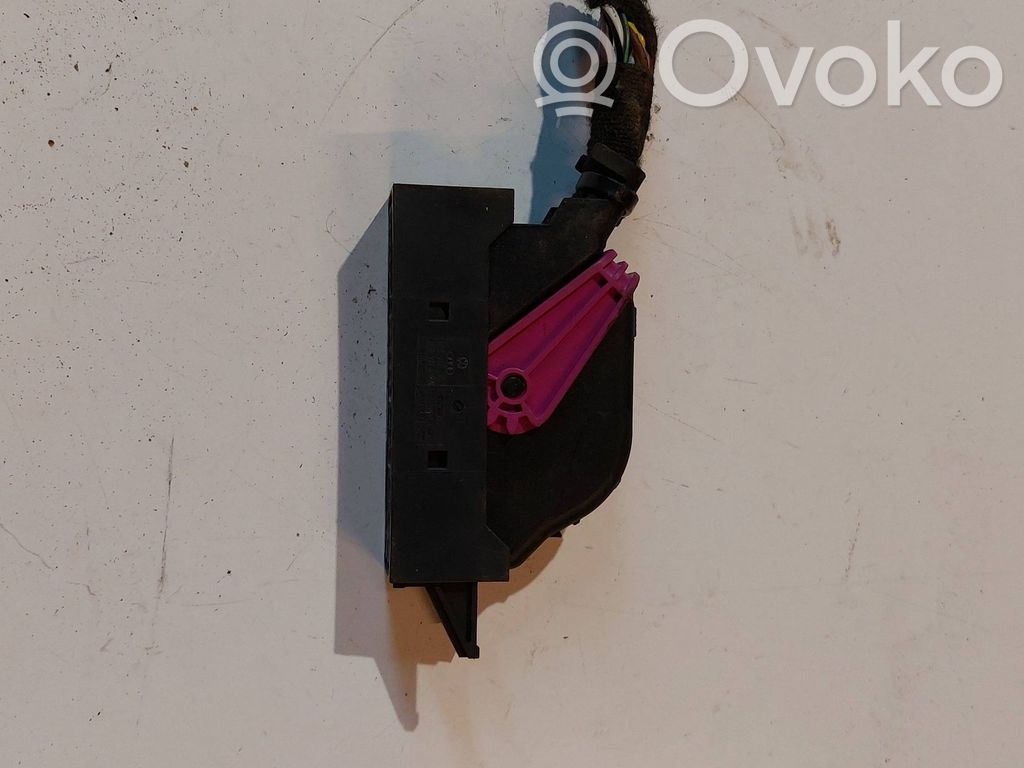 Faisceau de câbles système audio   4E0971636A,15340501