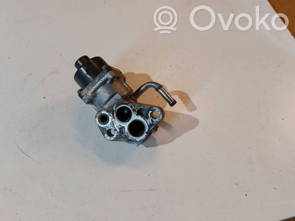 Ford Focus Válvula EGR 