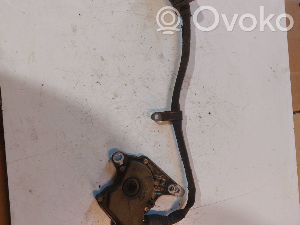 Volkswagen PASSAT B5 Selector de cambios 