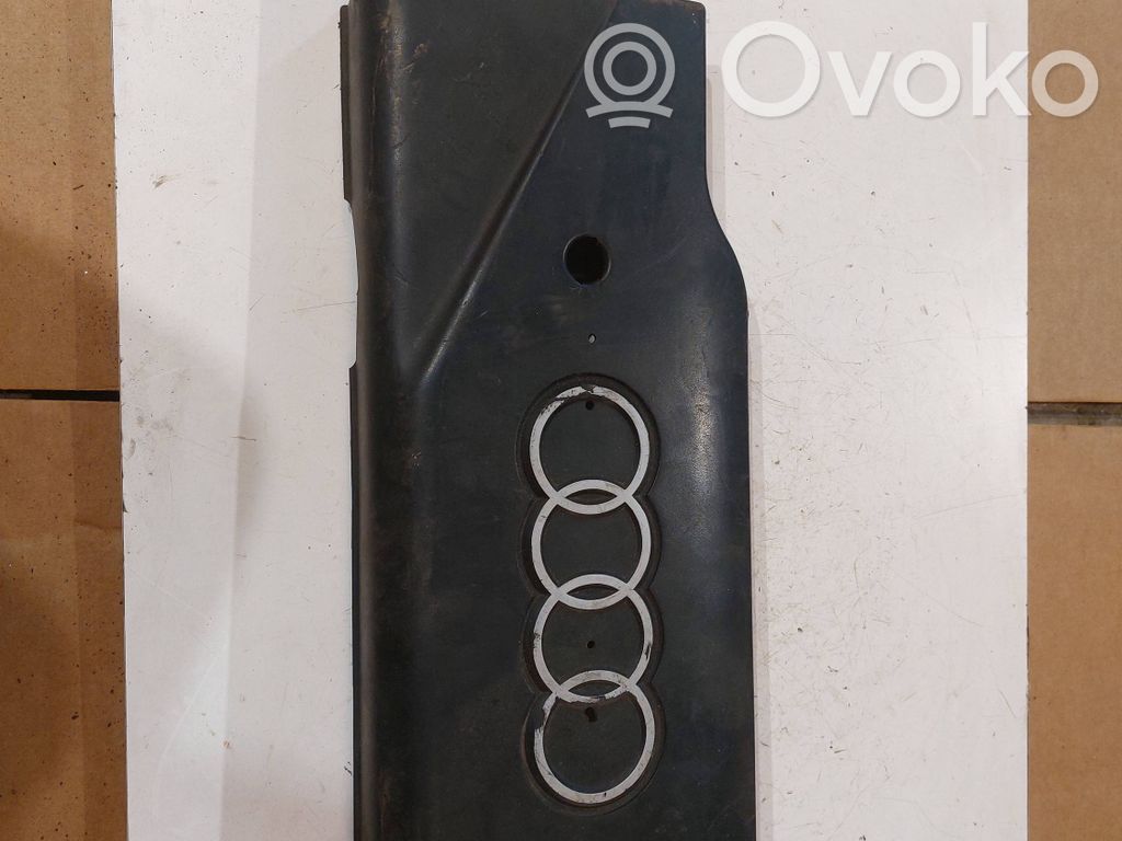 Audi A8 S8 D2 4D Engine cover (trim) 