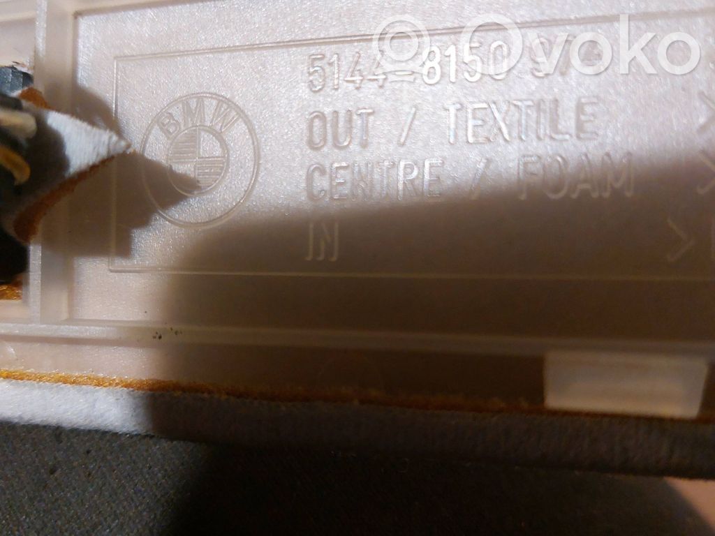 Interruptor del techo solar   8150974