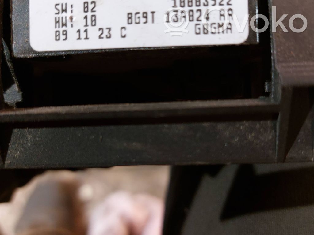 Ford Mondeo MK IV Interruptor de luz 
