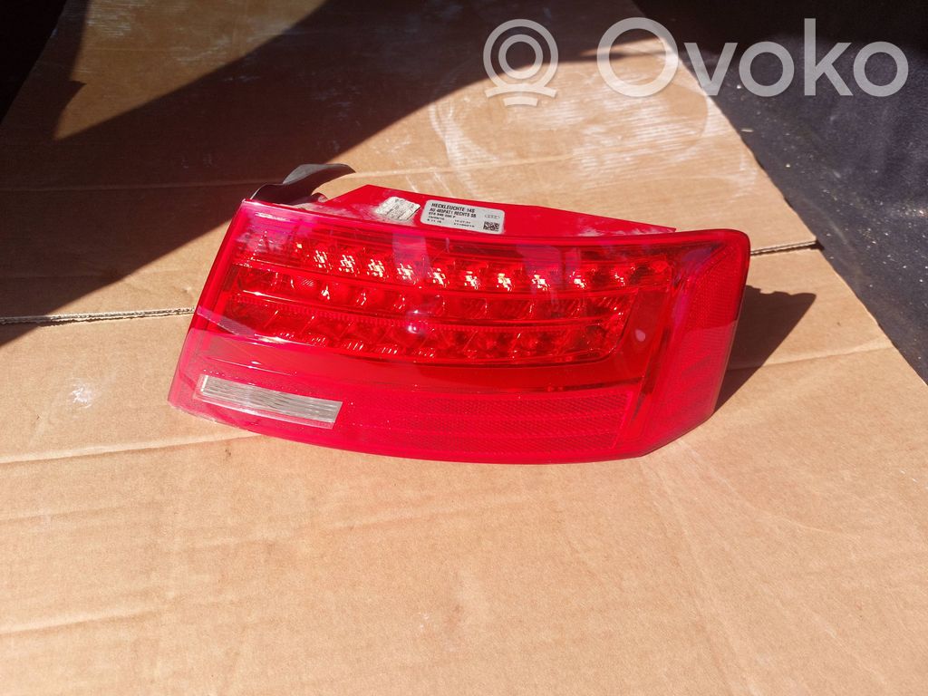 Audi A5 Sportback 8TA Lampa tylna 
