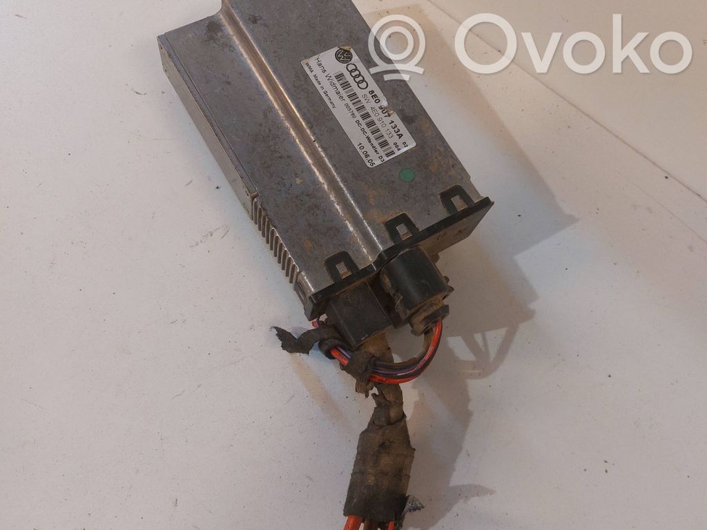 Audi A8 S8 D3 4E Altre centraline/moduli 