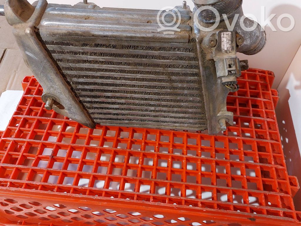 Intercooler radiator   4E0145806J