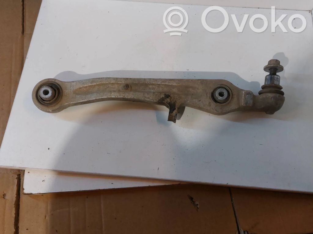 Audi A8 S8 D3 4E Querlenker Achsschenkel vorne 