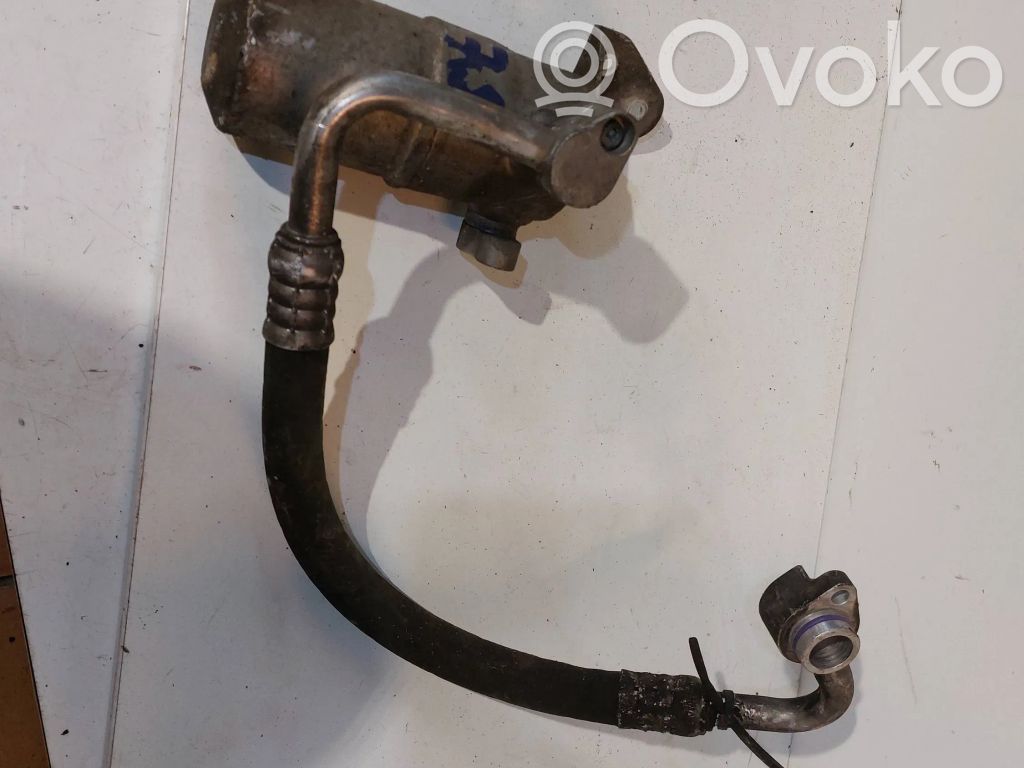 Audi A8 S8 D3 4E Déshydrateur de clim 