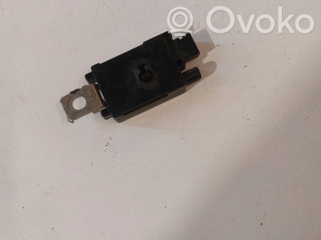 Citroen C5 Antenos valdymo blokas 