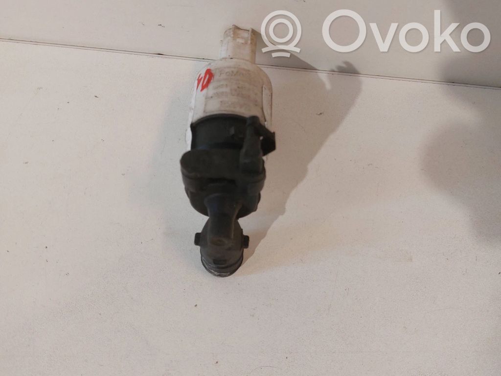 Volvo S60 Logu mazgātāja sūknis 