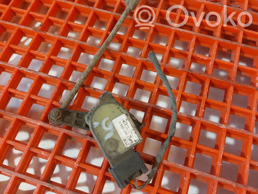 Audi A8 S8 D3 4E Headlight/headlamp level sensor 