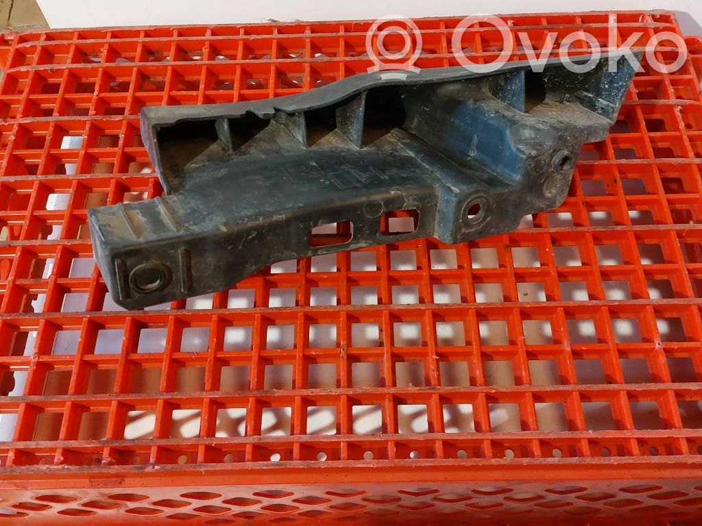 Headlight/headlamp mounting bracket
