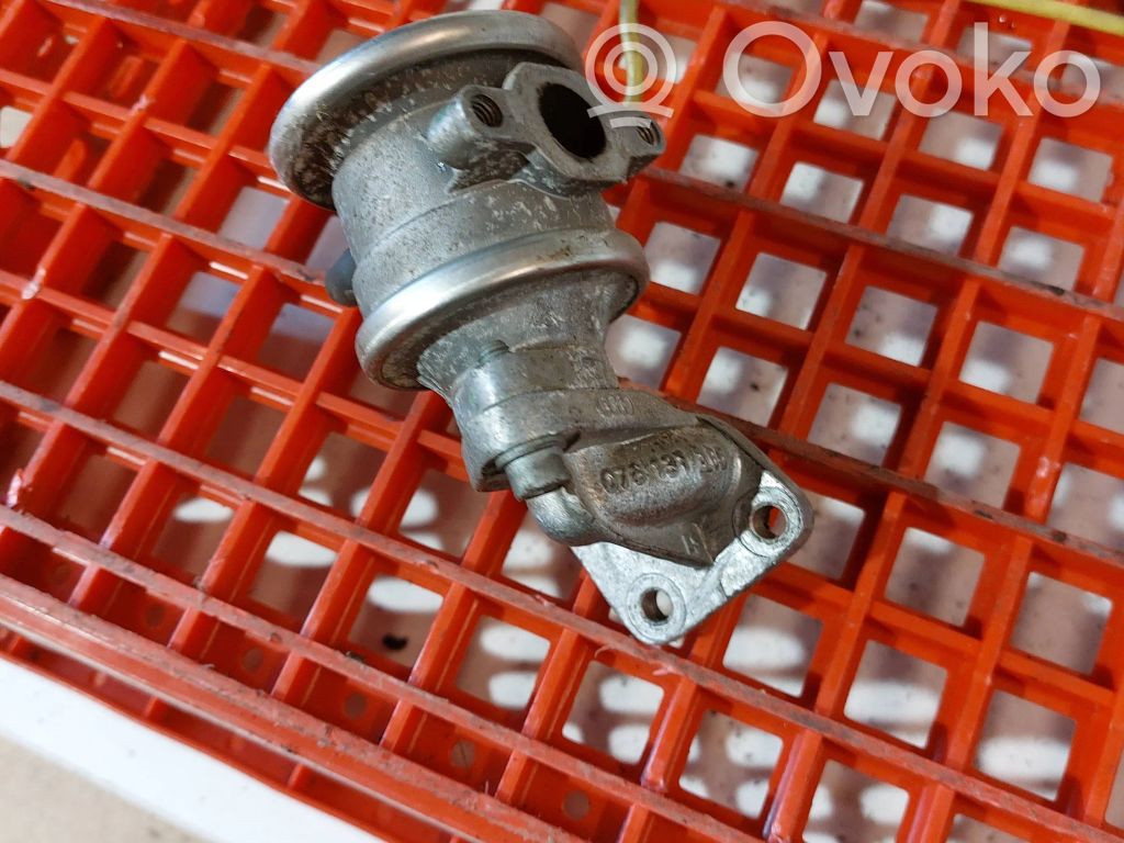 Válvula EGR   078131165
