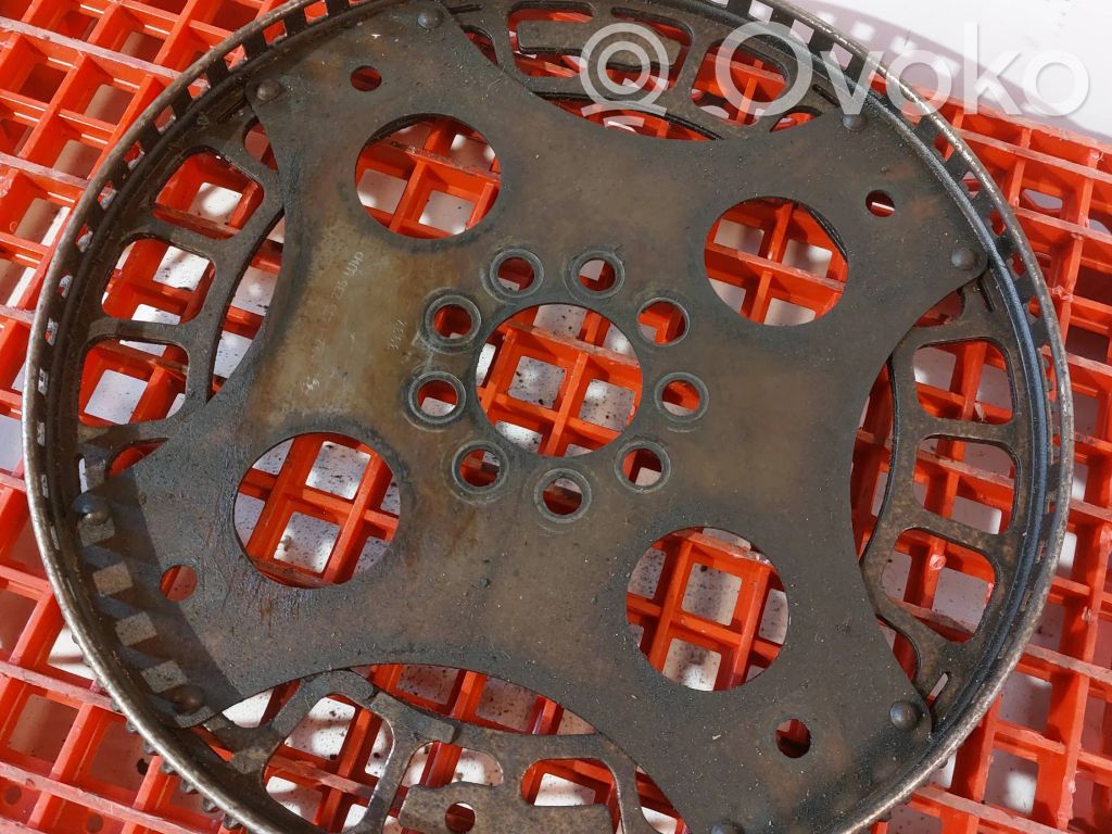 Flywheel   1435235,3992