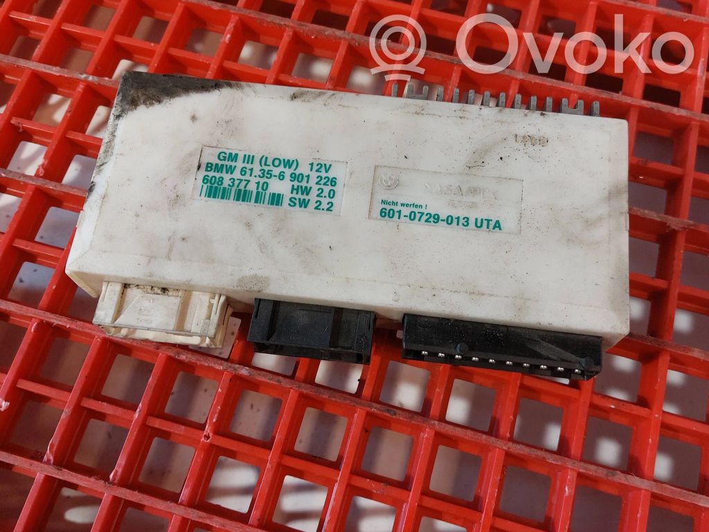 Komforta modulis   61356901226,60837710