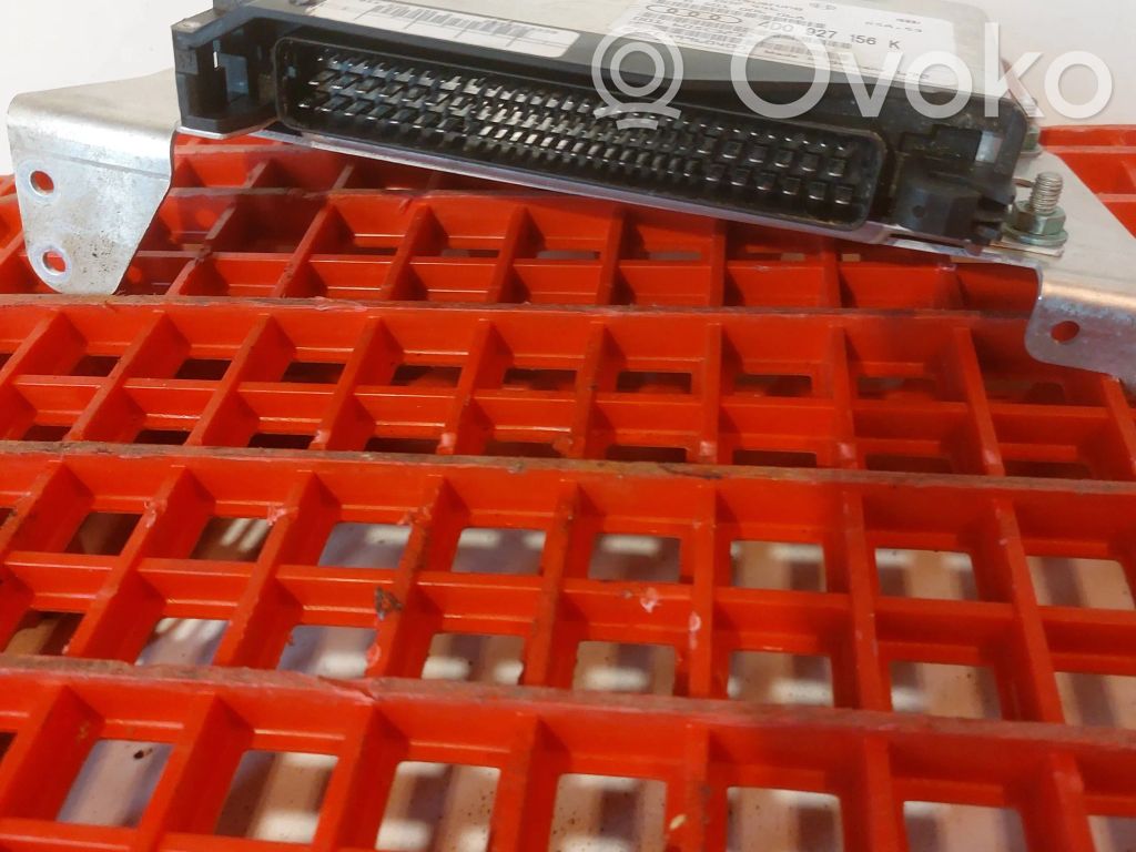 Audi A8 S8 D2 4D Gearbox control unit/module 
