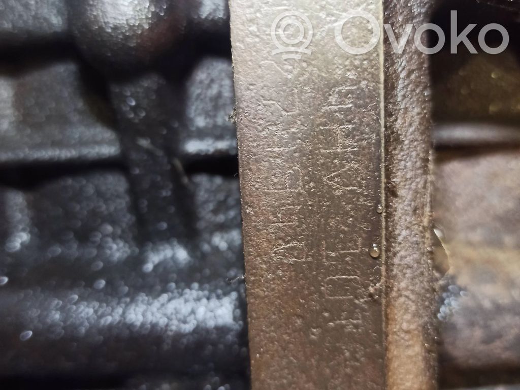 Fiat Ducato Engine 
