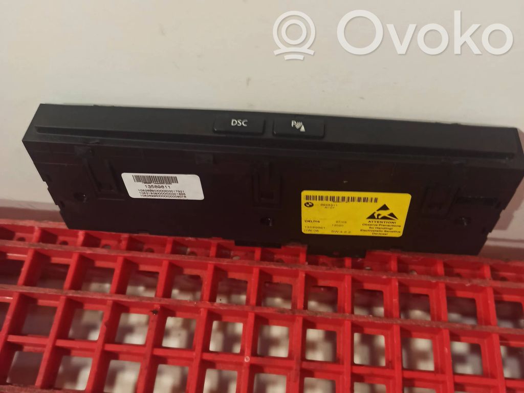 BMW 5 E60 E61 Parking PDC control unit/module 