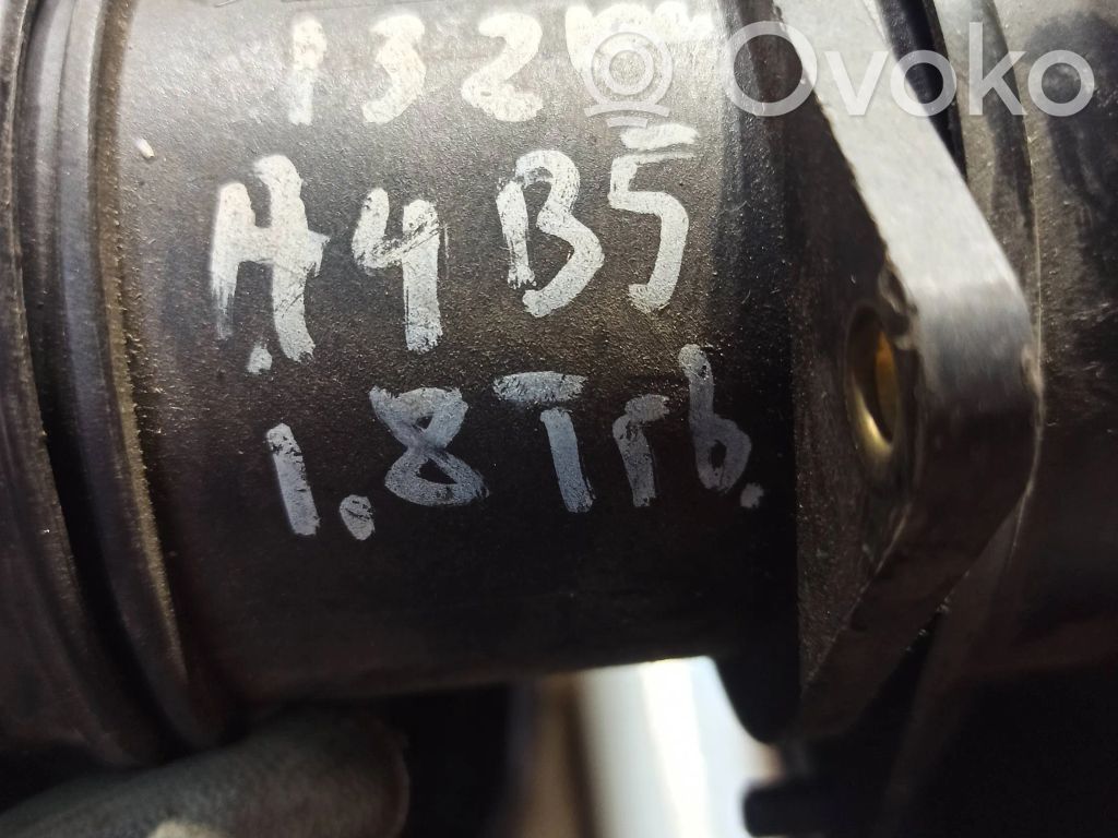 Audi A4 S4 B5 8D Ilmamassan virtausanturi 