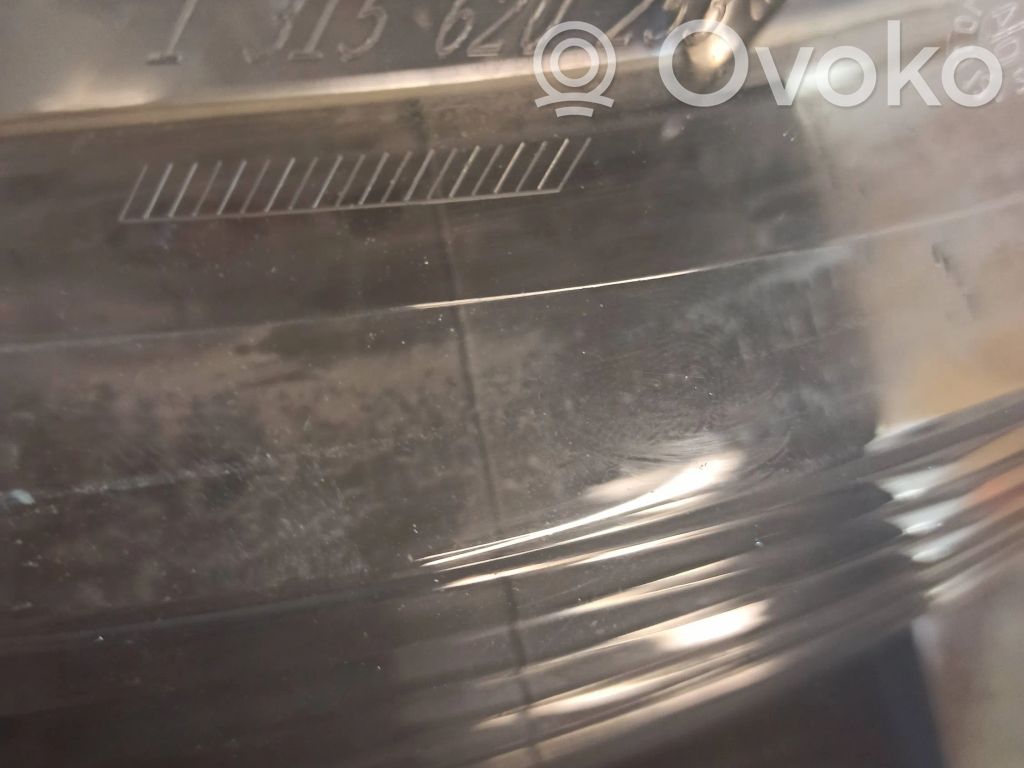 BMW 6 E63 E64 Front indicator light 