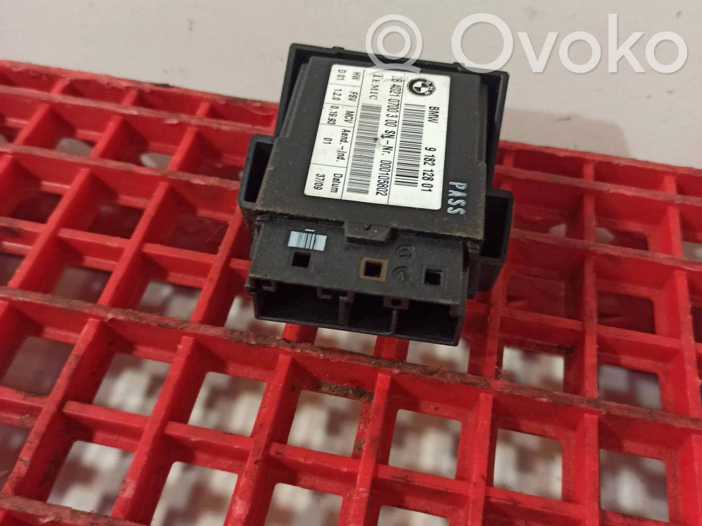 Module de commande de siège   9182128,000105802,2840210700300